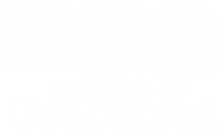 Friends of Colombia Logo